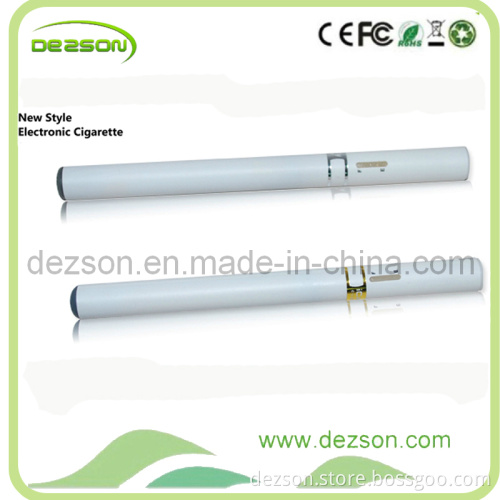 Luxury Disposable E Cigarette Icandy 500puffs with Visiable Window